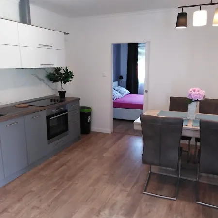 Apartment Crikvenica Crikvenica