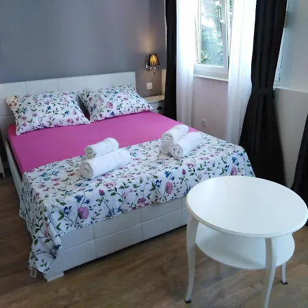Apartment Crikvenica