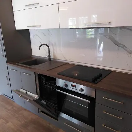 Crikvenica Apartment