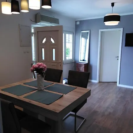 Crikvenica Apartment