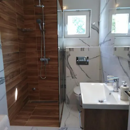 Apartment Crikvenica *