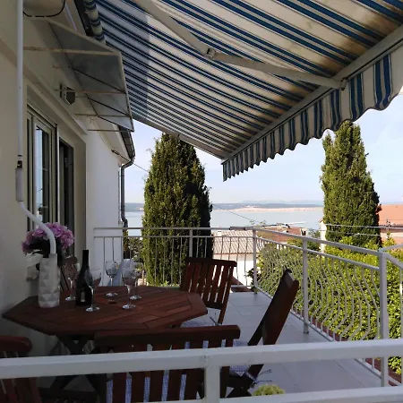 Crikvenica Apartment Crikvenica