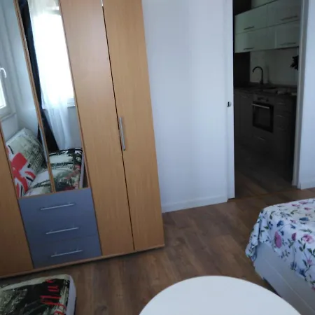 Apartment Crikvenica