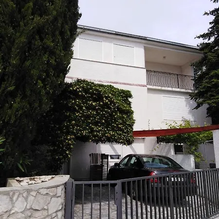 Apartment Crikvenica *