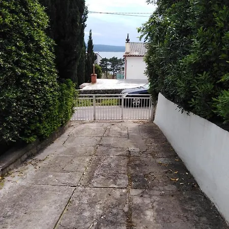 Apartment Crikvenica *
