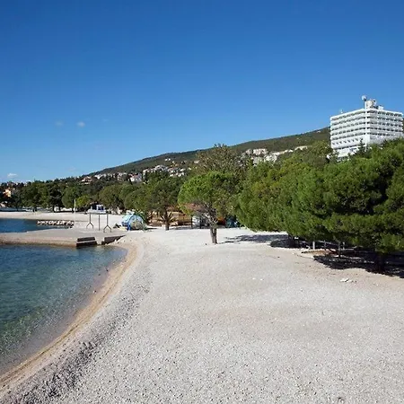 Apartment Crikvenica *